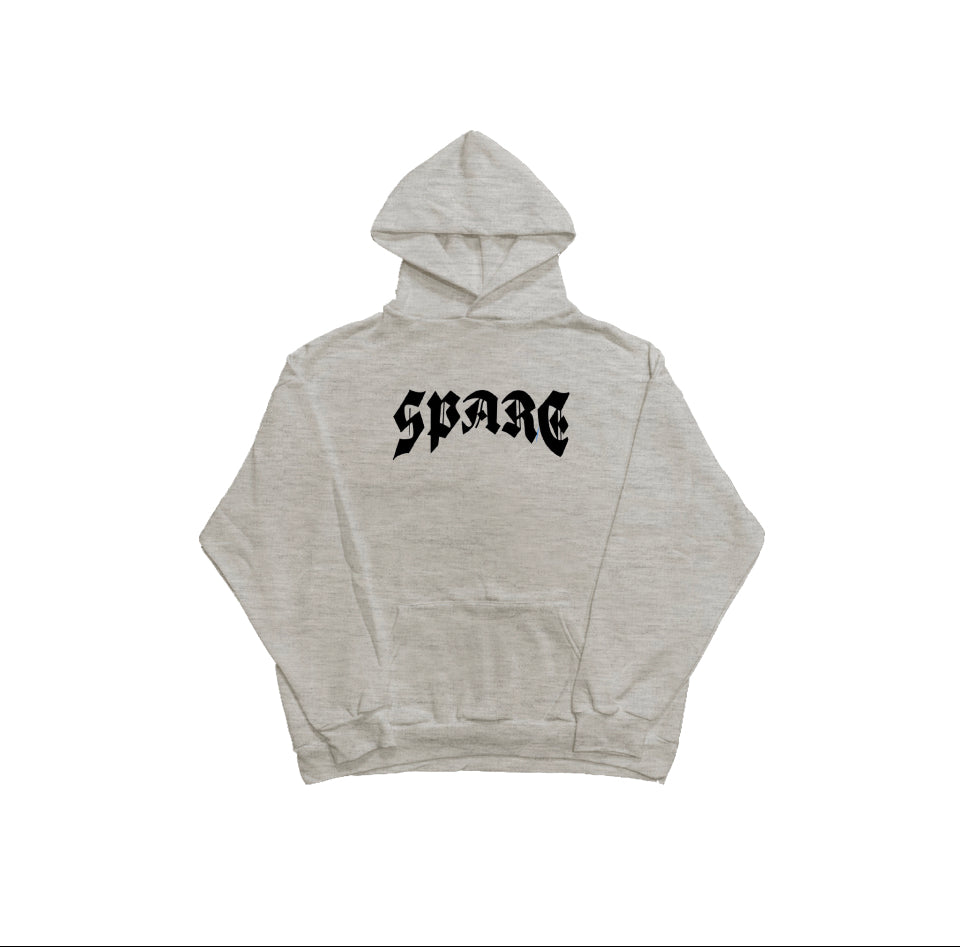 spare hoodie